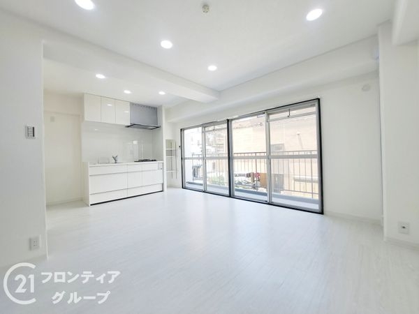 緑橋パインリッチ　中古マンション