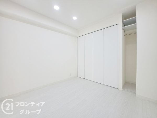 緑橋パインリッチ　中古マンション