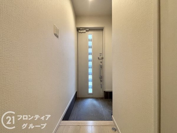 大阪市旭区高殿７丁目の中古一戸建て