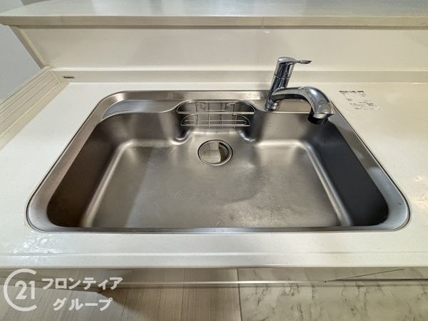 大阪市旭区高殿７丁目の中古一戸建て