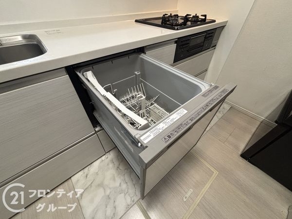 大阪市旭区高殿７丁目の中古一戸建て