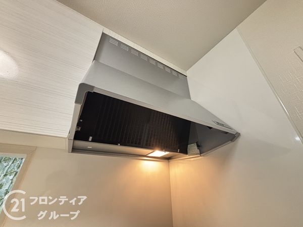 大阪市旭区高殿７丁目の中古一戸建て