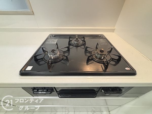 大阪市旭区高殿７丁目の中古一戸建て