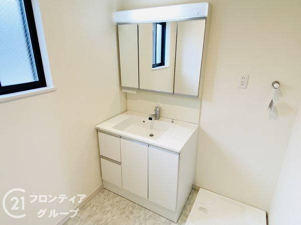 大阪市鶴見区諸口４丁目の中古一戸建て