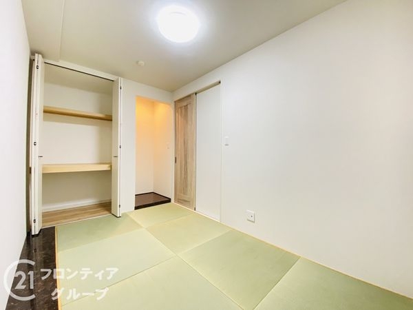 大阪市鶴見区諸口４丁目の中古一戸建て