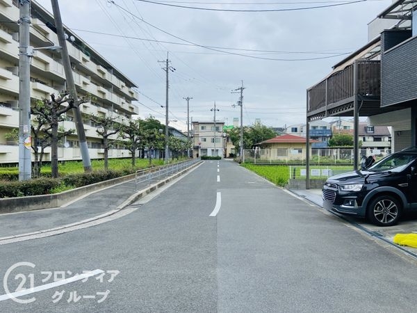 大阪市鶴見区諸口４丁目の中古一戸建て