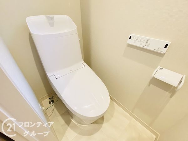 大阪市鶴見区諸口４丁目の中古一戸建て