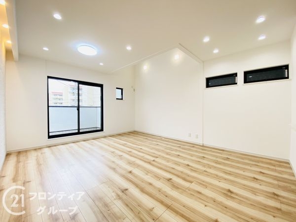 大阪市鶴見区諸口４丁目の中古一戸建て