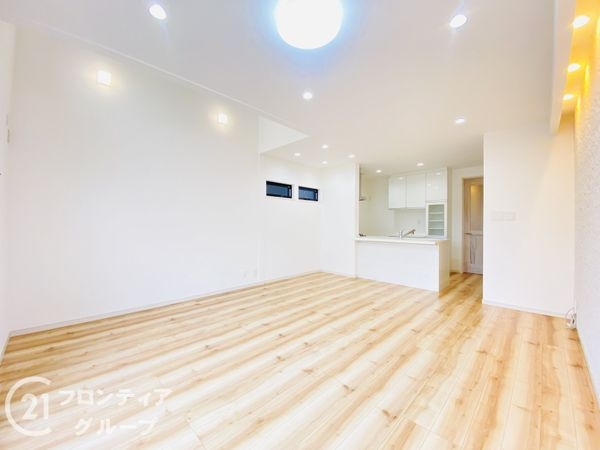 大阪市鶴見区諸口４丁目　中古一戸建て
