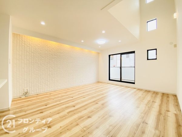 大阪市鶴見区諸口４丁目の中古一戸建て