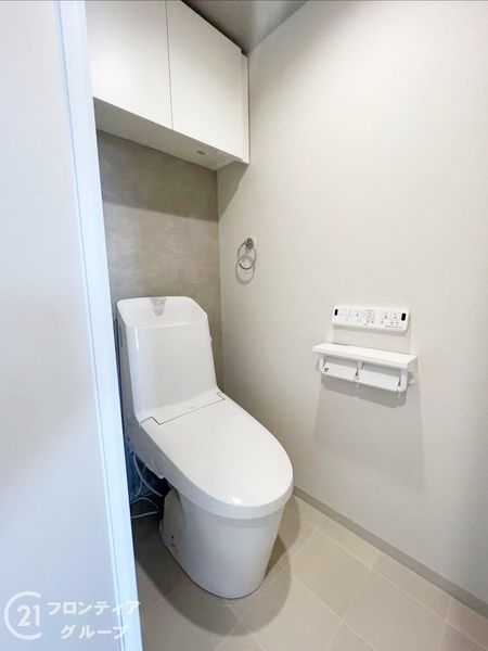 リバーガーデン森の城　中古マンション