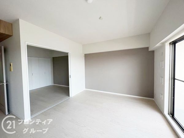 リバーガーデン森の城　中古マンション
