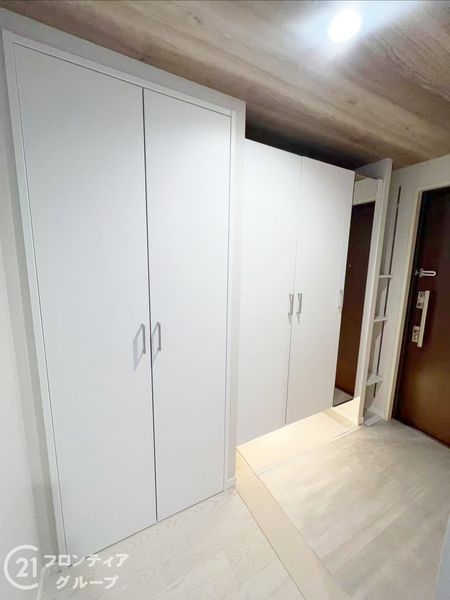 リバーガーデン森の城　中古マンション