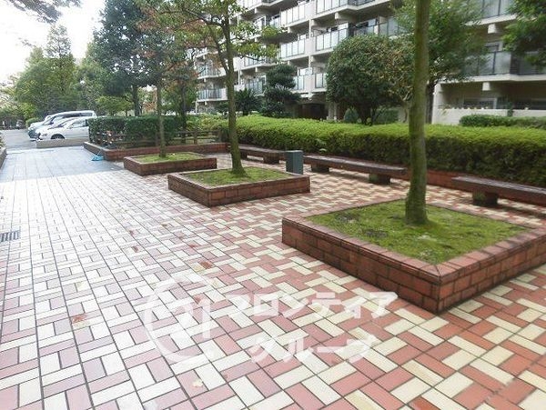 京橋グリーンハイツ　三号棟　中古マンション