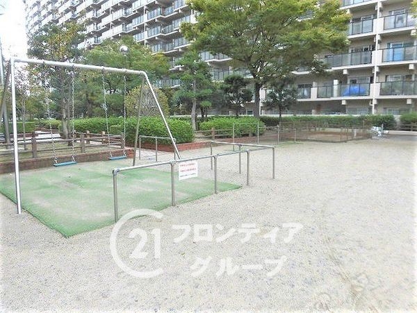 京橋グリーンハイツ　三号棟　中古マンション