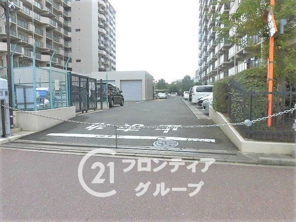 京橋グリーンハイツ　三号棟　中古マンション