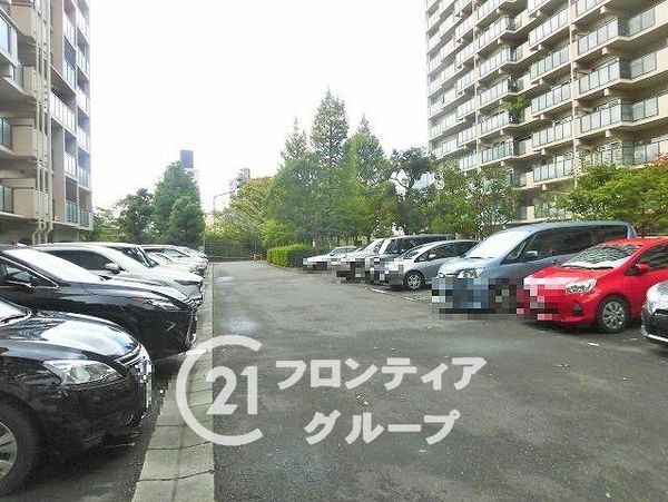 京橋グリーンハイツ　三号棟　中古マンション