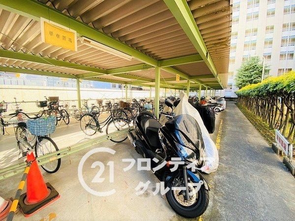 京橋第二コーポ　中古マンション