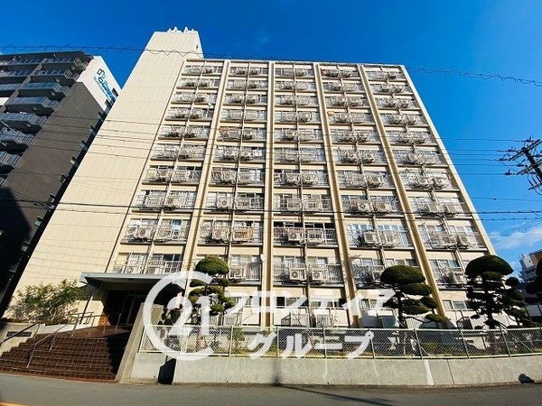 京橋第二コーポ　中古マンション