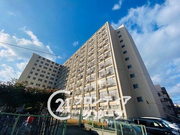 京橋第二コーポ　中古マンション