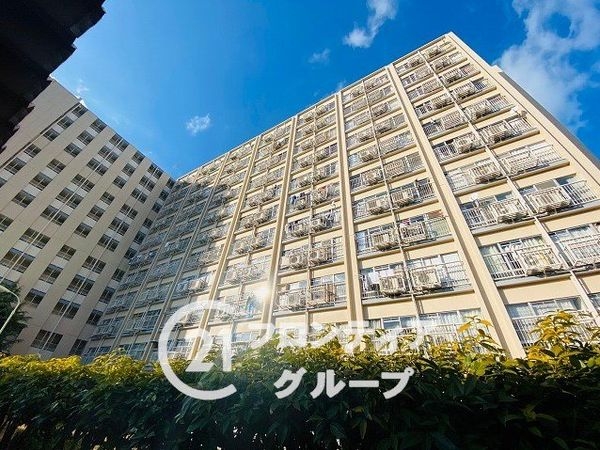 京橋第二コーポ　中古マンション