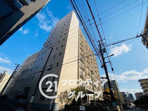 京橋第二コーポ　中古マンション