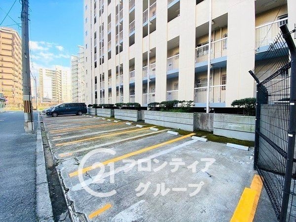 京橋第二コーポ　中古マンション