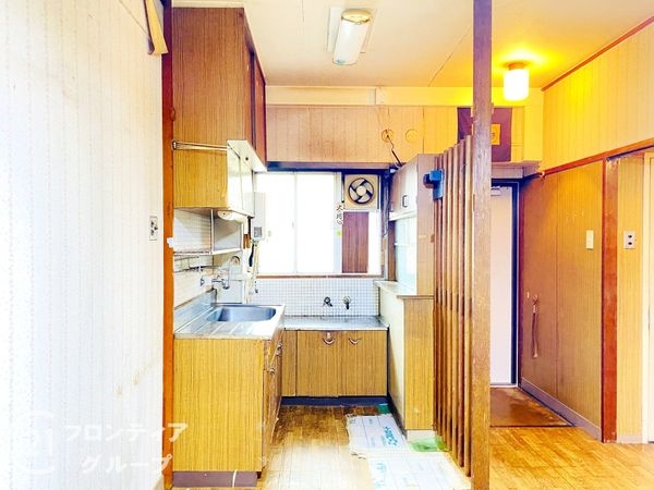京橋第二コーポ　中古マンション