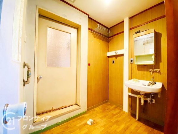 京橋第二コーポ　中古マンション