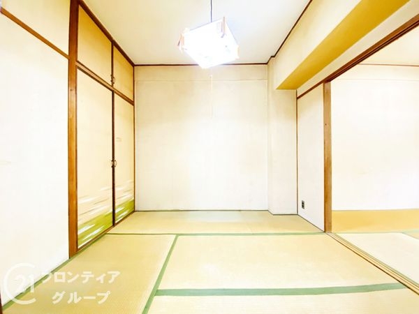 京橋第二コーポ　中古マンション