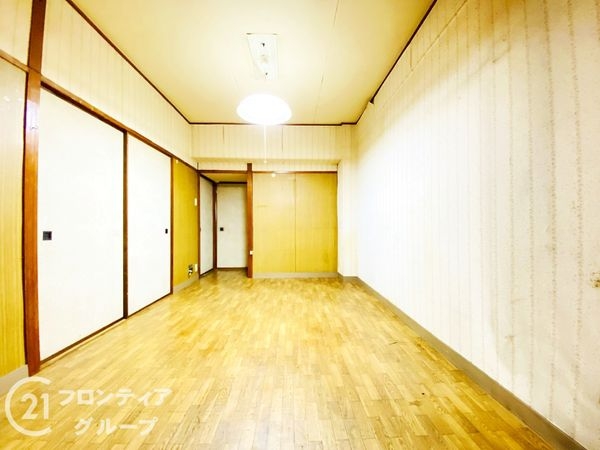 京橋第二コーポ　中古マンション