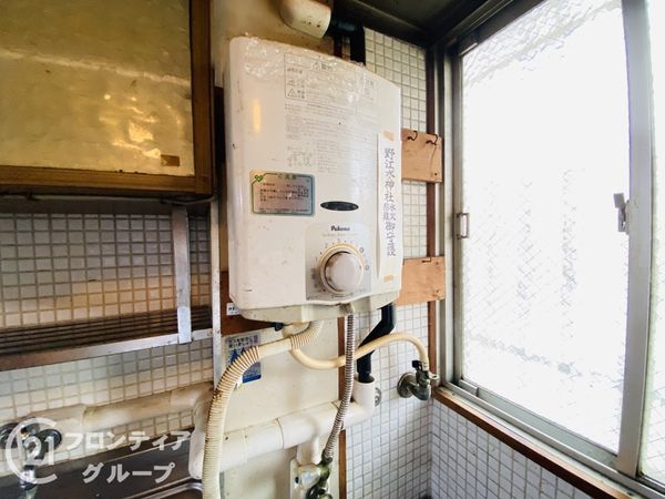 京橋第二コーポ　中古マンション