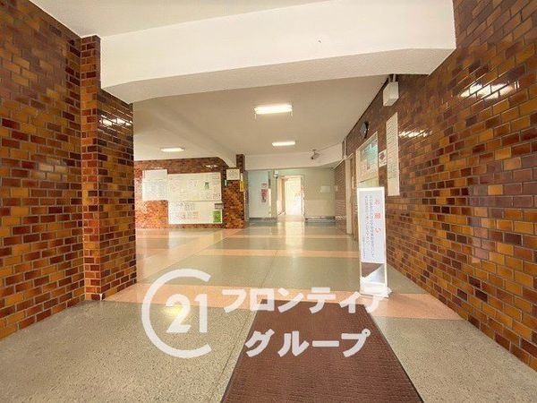 京橋第二コーポ　中古マンション