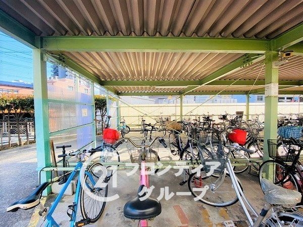 京橋第二コーポ　中古マンション