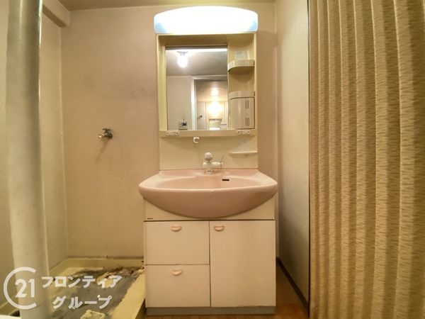 コープ野村森之宮　中古マンション