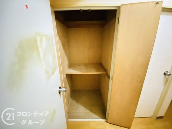 コープ野村森之宮　中古マンション