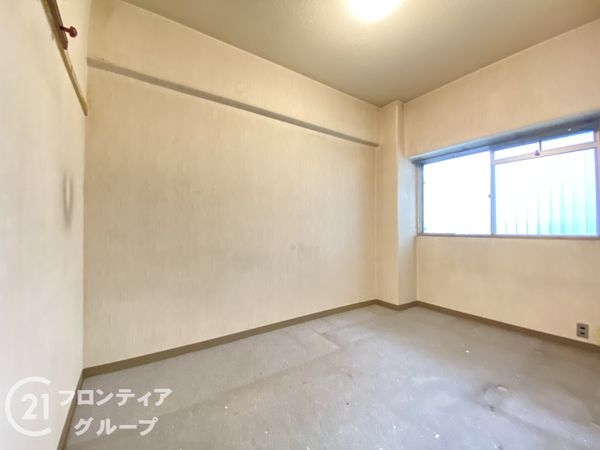 コープ野村森之宮　中古マンション
