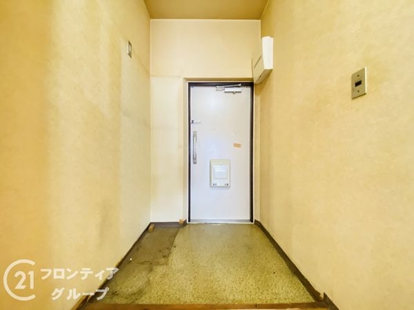 コープ野村森之宮　中古マンション