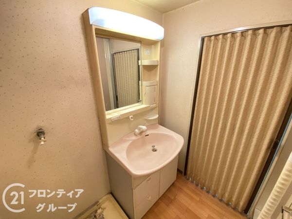 コープ野村森之宮　中古マンション