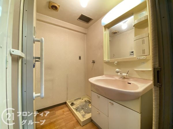コープ野村森之宮　中古マンション