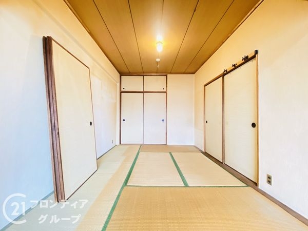 コープ野村森之宮　中古マンション