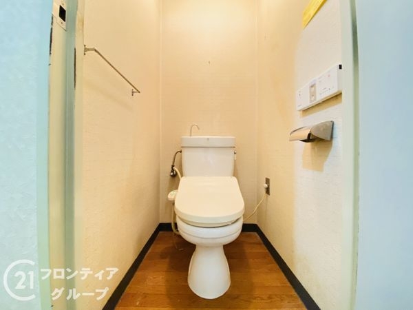 コープ野村森之宮　中古マンション
