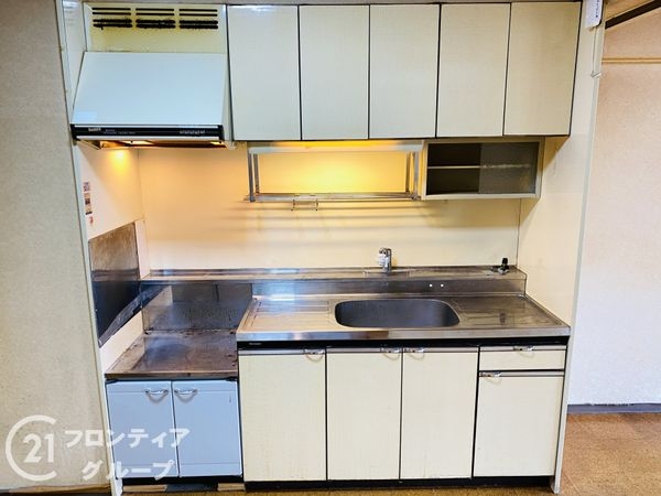 コープ野村森之宮　中古マンション