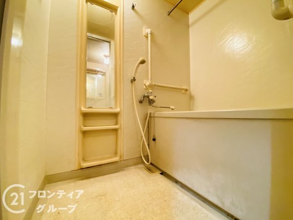 コープ野村森之宮　中古マンション