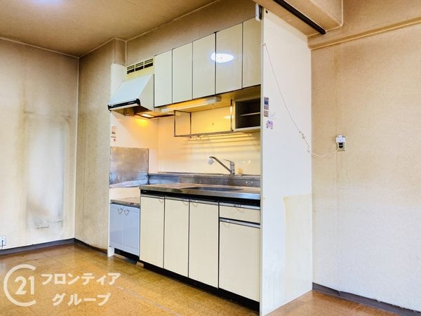 コープ野村森之宮　中古マンション