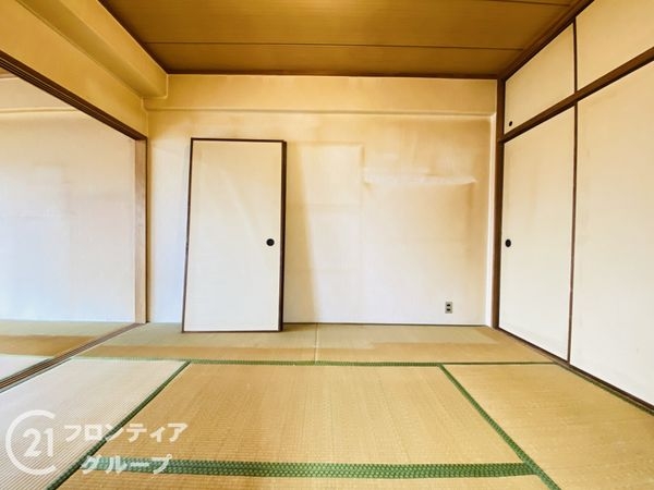 コープ野村森之宮　中古マンション