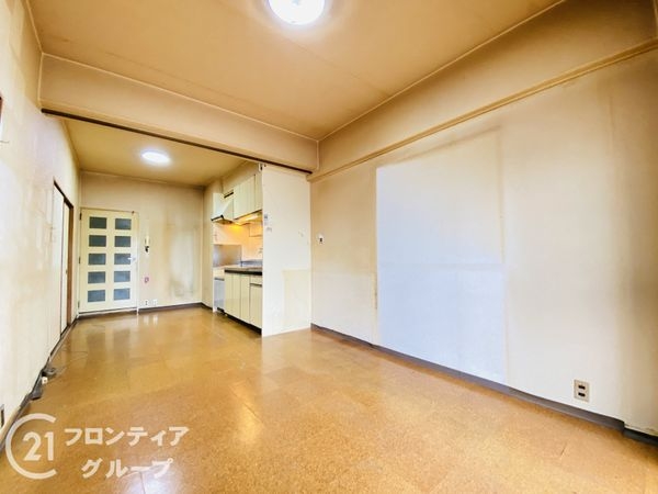 コープ野村森之宮　中古マンション