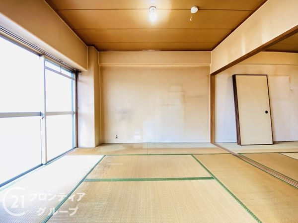 コープ野村森之宮　中古マンション