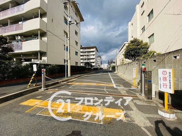 京橋南コーポ２号棟　中古マンション