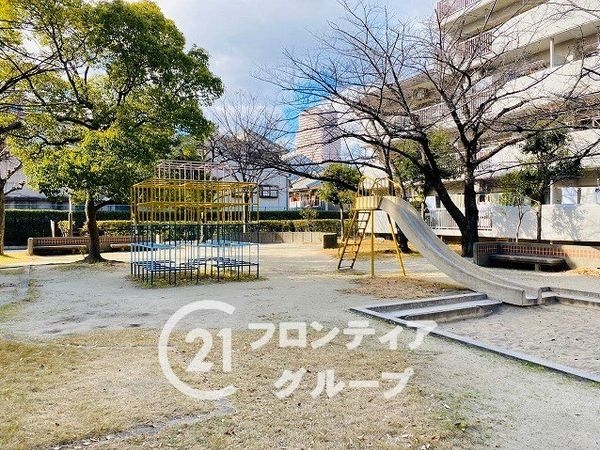 京橋南コーポ２号棟　中古マンション